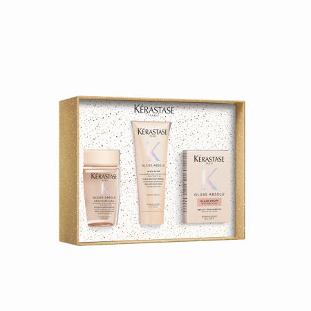 Kerastase Trusa Holidays Gloss Absolu Oil [1]