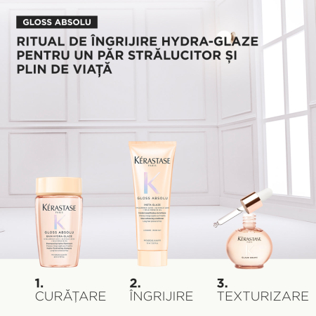 Kerastase Trusa Holidays Gloss Absolu Oil [3]