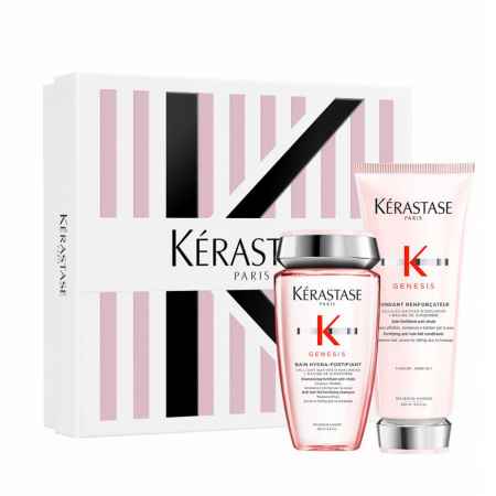 Genesis - Kerastase Trusa Spring Genesis Fondant