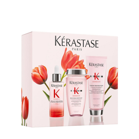 Genesis - Kerastase Trusa Spring Genesis Trio