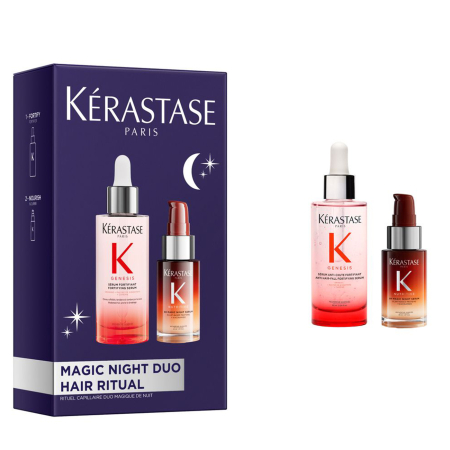 Elixir Ultime - Kerastase Trusa Spring HERO Duo