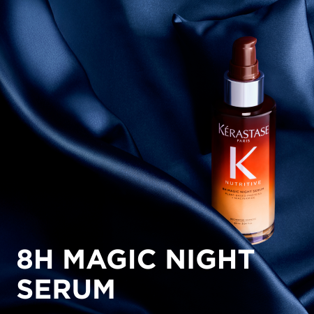 Kerastase Trusa Spring Nutritive Night Duo [4]