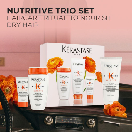 Kerastase Trusa Spring Nutritive Trio [3]