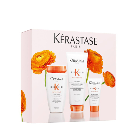Kerastase Trusa Spring Nutritive Trio [1]