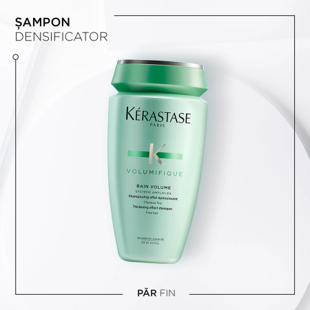 Kerastase Volumifique Bain Volume 250ml [3]