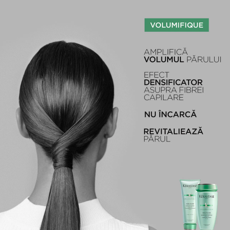 Kerastase Volumifique Bain Volume 250ml [1]