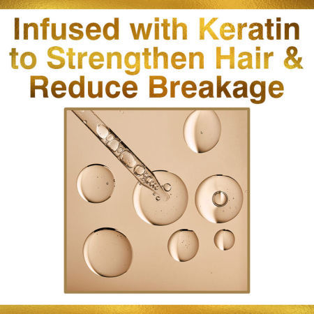 Keratin Leave-in Conditioner 177 ml [4]