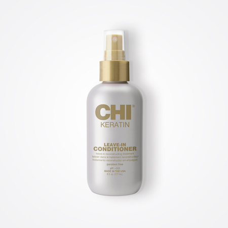 CHI - Keratin Leave-in Conditioner 177 ml
