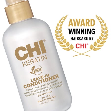 Keratin Leave-in Conditioner 177 ml [1]