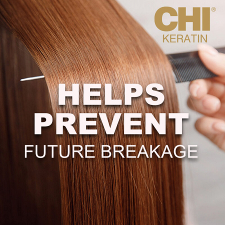 Keratin Leave-in Conditioner 177 ml [7]