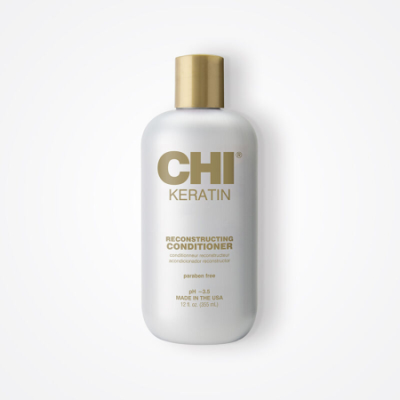 Keratin Reconstructing Conditioner 355 ml [0]