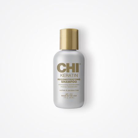 CHI - Keratin Reconstructing Shampoo 59 ml