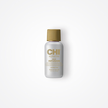 CHI - Keratin Silk Infusion 15 ml