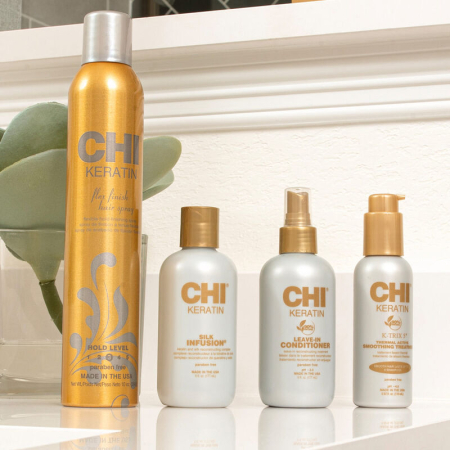 Keratin Silk Infusion 59 ml [2]