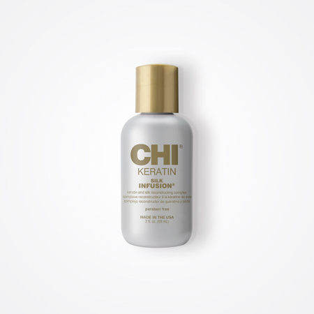 CHI - Keratin Silk Infusion 59 ml