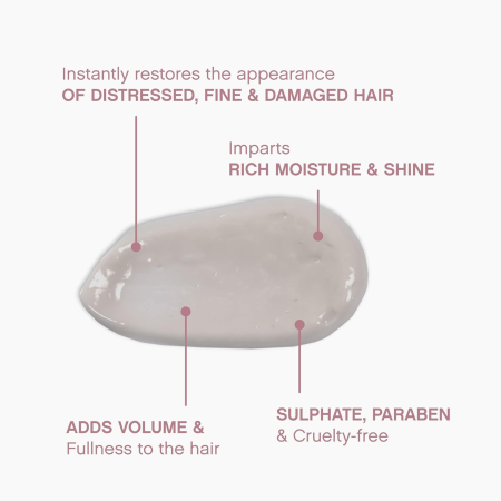 Kevin Murphy Angel.Masque fine hair 200ml [4]