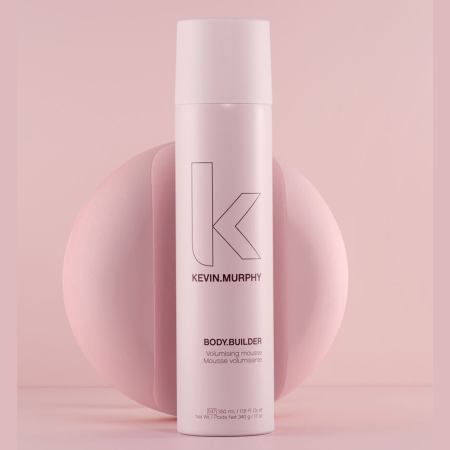 Kevin Murphy Body.Builder Volumizing Mousse 400ml [1]