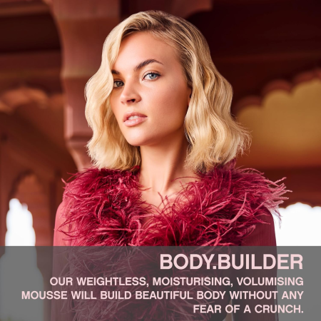 Kevin Murphy Body.Builder Volumizing Mousse 400ml [5]