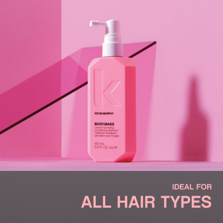 Kevin Murphy Body.Mass leave-in Spray 100ml [2]