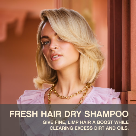 Kevin Murphy Fresh.Hair Dry shampoo 250ml [4]