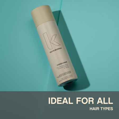 Kevin Murphy Fresh.Hair Dry shampoo 250ml [1]