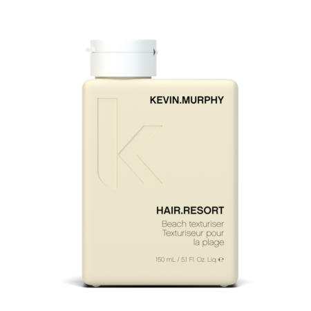 Styling - Kevin Murphy Hair.Resort beach Texturiser 150ml
