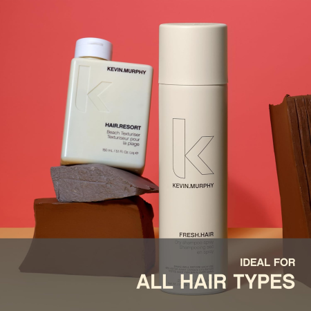 Kevin Murphy Hair.Resort beach Texturiser 150ml [2]