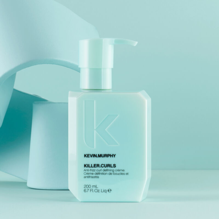 Kevin Murphy Killer.Curls anti-frizz cream 200ml [1]