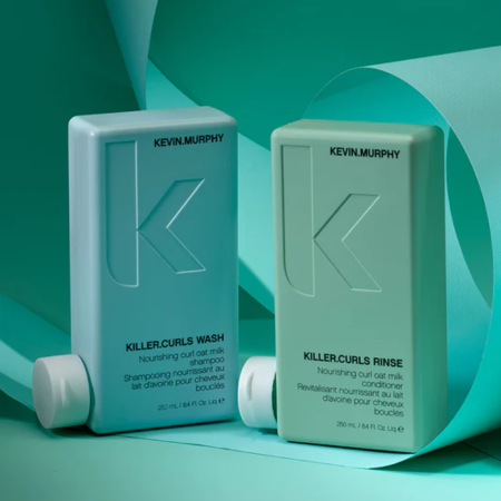 Kevin Murphy Killer.Curls rinse 250ml [3]
