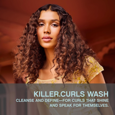 Kevin Murphy Killer.Curls shampoo 250ml [2]