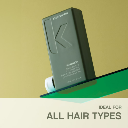 Kevin Murphy Maxi.Wash 250ml [2]