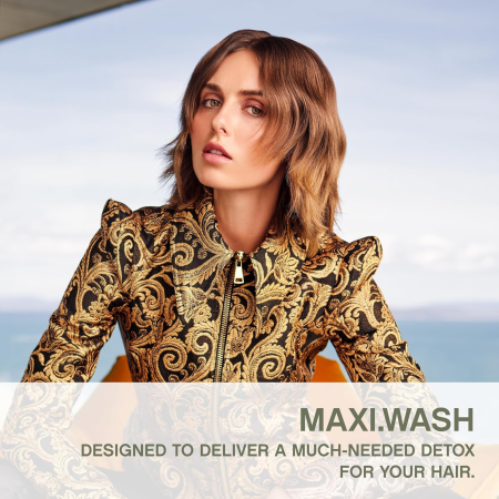 Kevin Murphy Maxi.Wash 250ml [3]