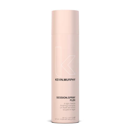 Styling - Kevin Murphy Session.Spray Flex Hold 400ml