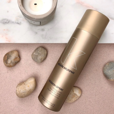 Kevin Murphy Session.Spray Strong Hold 400ml [1]