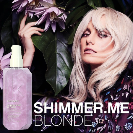 Kevin Murphy Shimmer.Me Blonde Spray 100ml [3]