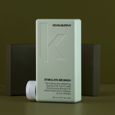 Kevin Murphy Stimulate-Me Wash 250ml [1]