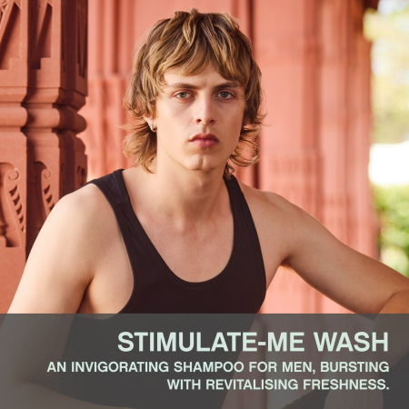 Kevin Murphy Stimulate-Me Wash 250ml [6]