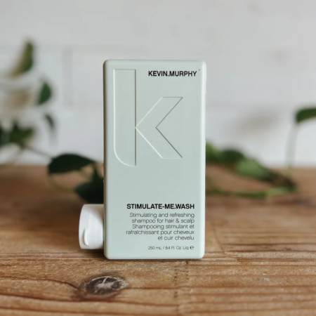 Kevin Murphy Stimulate-Me Wash 250ml [5]