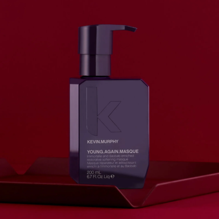 Kevin Murphy Young.Again Mask 200ml [1]