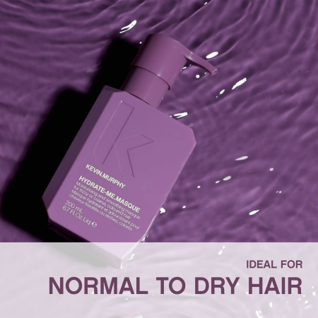 Kevin Murphy Young.Again Mask 200ml [4]