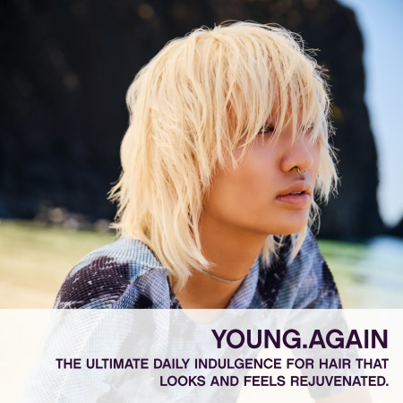 Kevin Murphy Young.Again Treatment Oil 100ml [3]