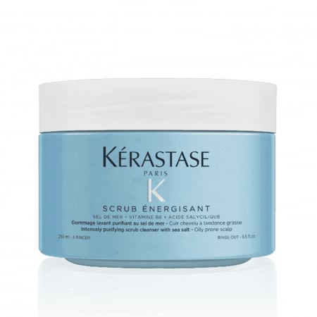 KÉRASTASE - Kerastase FUSIO Scrub Purifying 250 ml