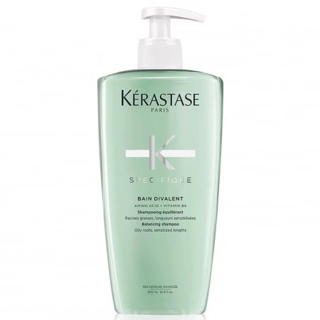 Specifique - Kerastase Specifique Bain Divalent 500ml