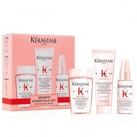 Seturi Cadou și Сălătorie - Kerastase Trusa Discovery Genesis