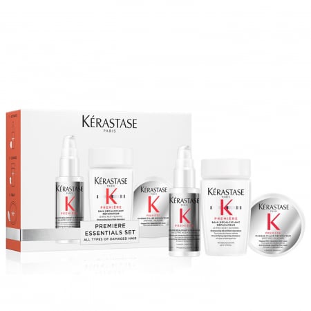 KÉRASTASE - Kerastase Trusa Discovery Premier