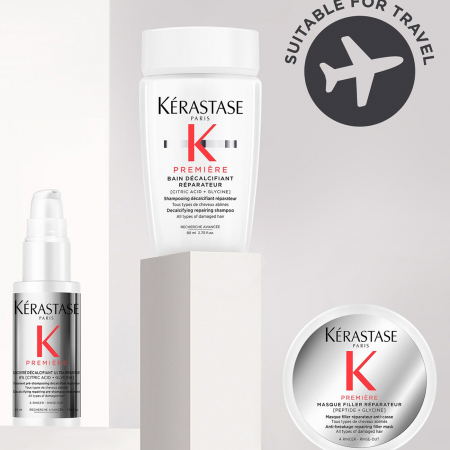 Kerastase Trusa Discovery Premier [1]