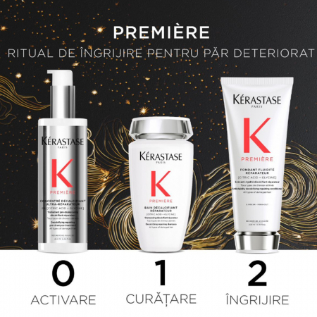 Kerastase Trusa Holidays Premier Fondant [1]
