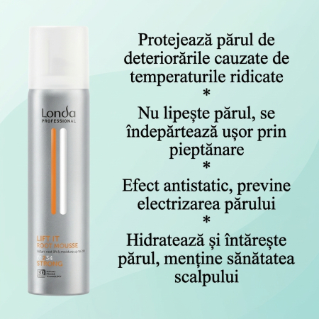 Lift It Foam 200 ml [3]