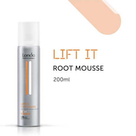 Lift It Foam 200 ml [4]