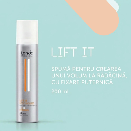 Lift It Foam 200 ml [1]